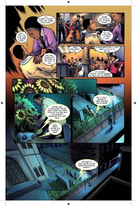 Read Briarlands   2 Page 9 in English