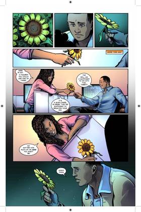 Read Briarlands   2 Page 10 in English
