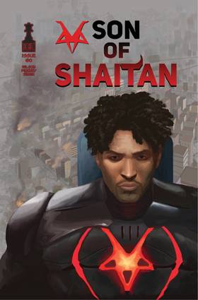 Read Son Of Shaitan   1 Page 1 in English