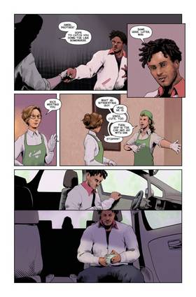 Read Son Of Shaitan   1 Page 7 in English