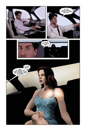 Read Son Of Shaitan   1 Page 8 in English