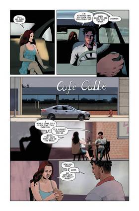 Read Son Of Shaitan   1 Page 9 in English