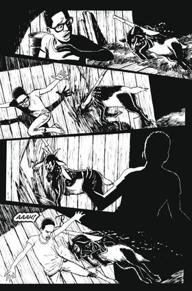 Read Meat  1 Page 7 in English