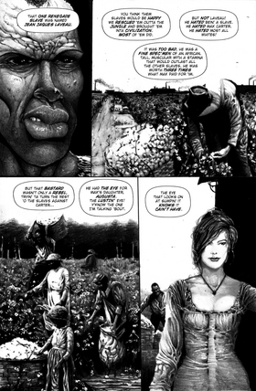Read Undead Evil  2 Page 5 in English