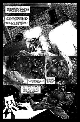 Read Undead Evil  2 Page 7 in English