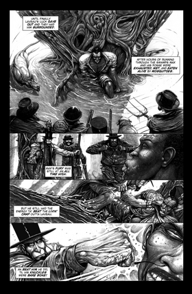 Read Undead Evil  2 Page 9 in English