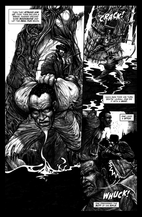 Read Undead Evil  2 Page 10 in English