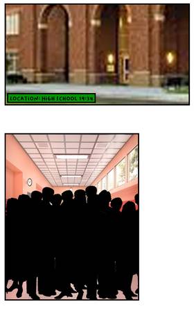 Read sweater club time go  1 Page 2 in English