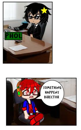 Read sweater club time go  1 Page 4 in English