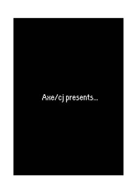 Read Axe's Ordinary Life  1 Page 1 in English