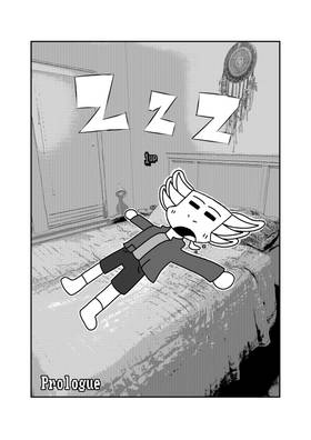 Read Axe's Ordinary Life  1 Page 3 in English