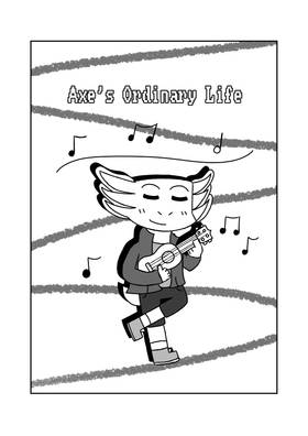 Read Axe's Ordinary Life  1 Page 2 in English