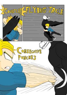 Read Gallent   1 Page 10 in English