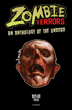 Read Zombie Terrors  1 Page 2 in English