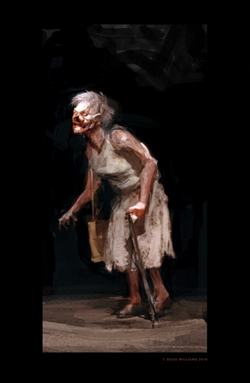 Read Zombie Terrors  3 Page 2 in English