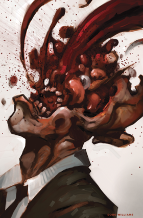 Read Zombie Terrors  3 Page 3 in English