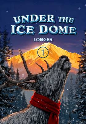 Read LONGER  1 Page 1 in English