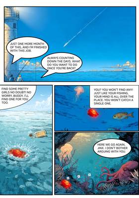 Read LONGER  1 Page 2 in English