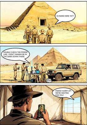 Read LONGER  2 Page 2 in English