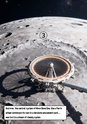 Read LONGER  3 Page 1 in English