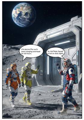 Read LONGER  3 Page 2 in English