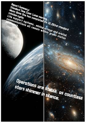 Read LONGER  3 Page 3 in English