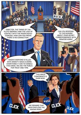 Read LONGER  6 Page 3 in English