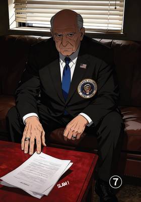 Read LONGER  7 Page 1 in English