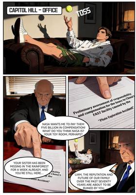 Read LONGER  7 Page 2 in English