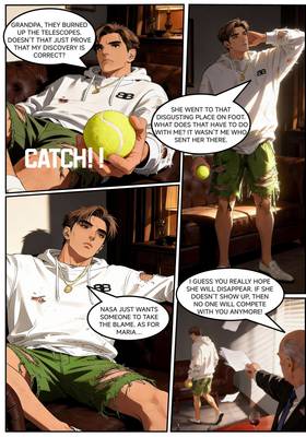 Read LONGER  7 Page 3 in English