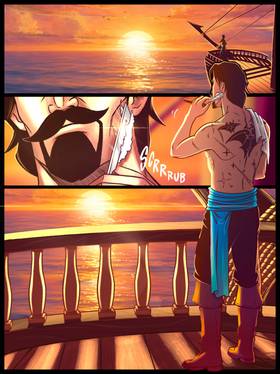 Read Star Core  4 Page 1 in English