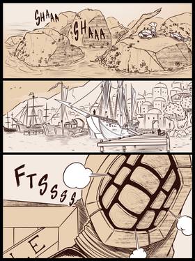 Read Star Core  4 Page 2 in English