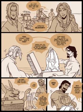 Read Star Core  4 Page 6 in English