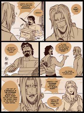 Read Star Core  4 Page 7 in English