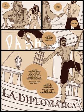Read Star Core  4 Page 10 in English