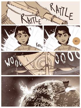 Read Star Core  5 Page 2 in English