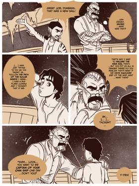 Read Star Core  5 Page 5 in English