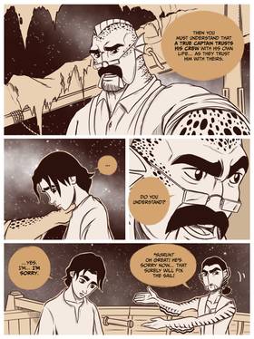 Read Star Core  5 Page 6 in English