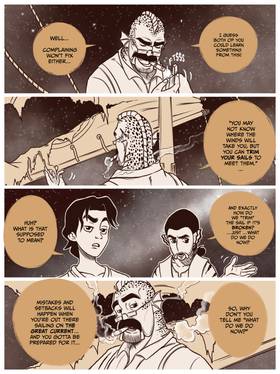 Read Star Core  5 Page 7 in English