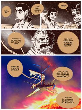 Read Star Core  5 Page 8 in English