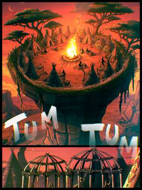Read Star Core  6 Page 1 in English