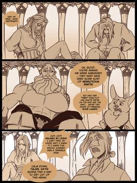 Read Star Core  6 Page 2 in English