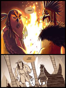 Read Star Core  6 Page 4 in English