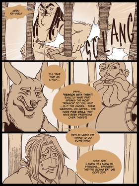 Read Star Core  6 Page 5 in English