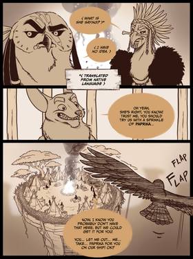 Read Star Core  6 Page 8 in English