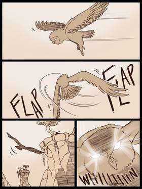 Read Star Core  6 Page 9 in English