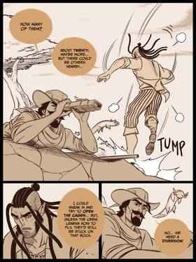 Read Star Core  6 Page 10 in English