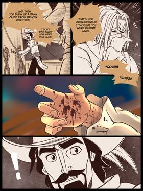 Read Star Core  7 Page 2 in English