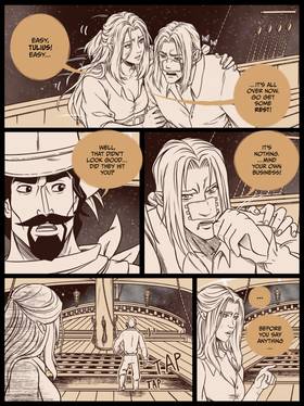 Read Star Core  7 Page 3 in English