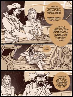 Read Star Core  7 Page 4 in English